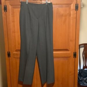 Talbots stretch dress pants